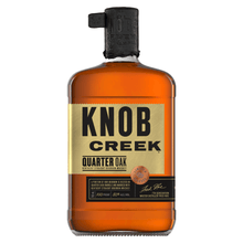 Load image into Gallery viewer, Knob Creek Quarter Oak