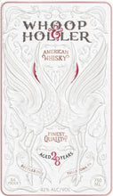Load image into Gallery viewer, Orphan Barrel Whoop & Holler Aged 28 Years American Whiskey