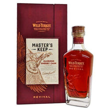 Load image into Gallery viewer, Wild Turkey Master's Keep Revival