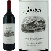 Load image into Gallery viewer, 2015 Jorden Alexander Valley Cabernet Sauvignon