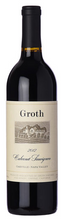 Load image into Gallery viewer, 2015 Groth Oakville-Napa Valley Cabernet Sauvignon