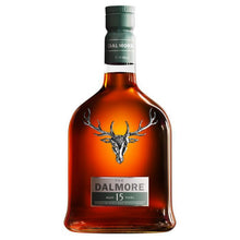 Load image into Gallery viewer, The Dalmore 15 Year Old