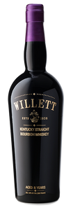 Willett Wheated 8 Year Bourbon