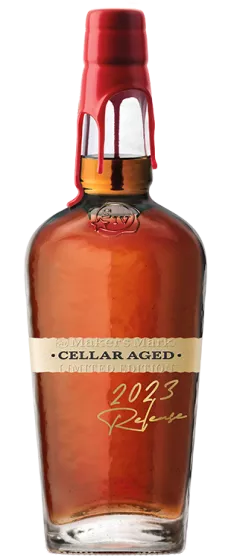 Maker’s Mark Cellar Aged | Handmade Kentucky Bourbon Whiskey