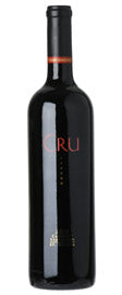 CRU 2019 Napa Valley Cabernet Sauvignon