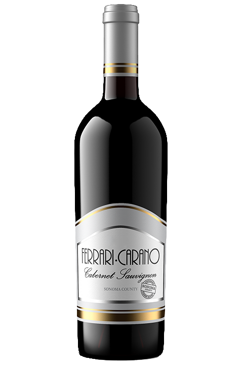 Ferrari-Carano 2018 Cabernet Sauvignon Sonoma County