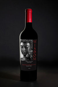 Wisdom Proprietary 2019 Red Wine, Sonoma Valley