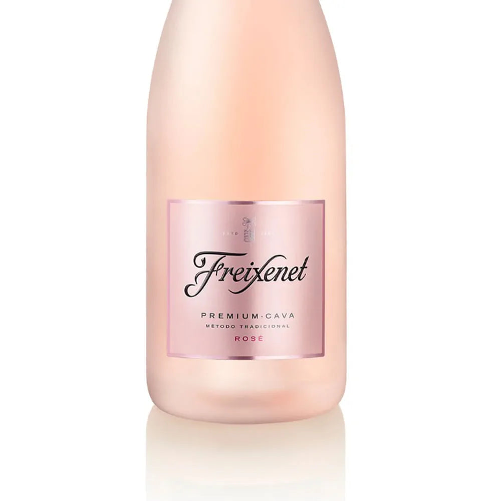 Freixenet Premium Cava Rosé