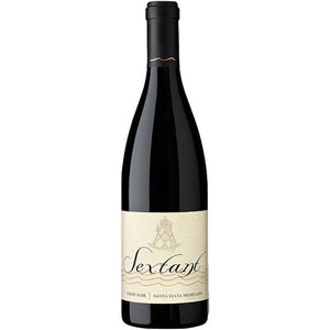 Sextant 2022 Pinot Noir Santa Lucia Highlands