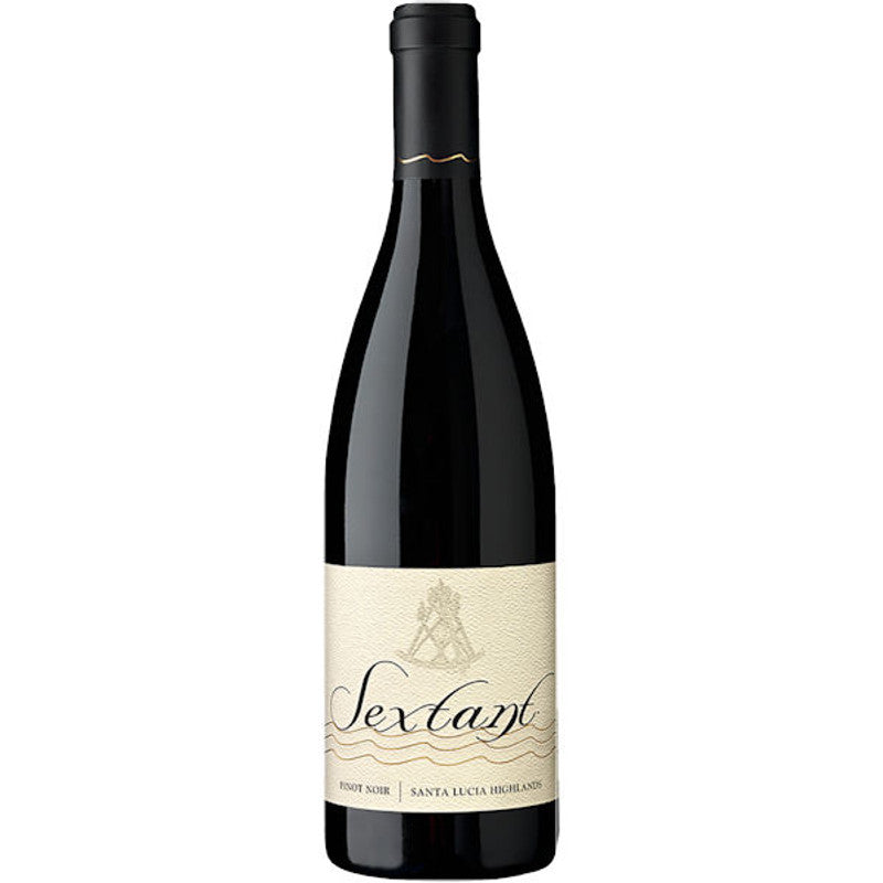 Sextant 2022 Pinot Noir Santa Lucia Highlands