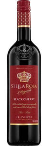 Stella Rosa Black Cherry L’Originale