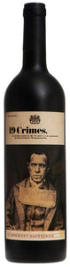 19 Crimes 2020 Cabernet Sauvignon