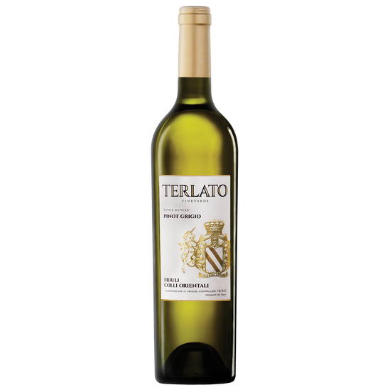 Terlato Vineyards 2022 Pinot Grigio