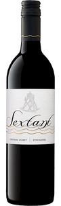 Sextant 2020 Zinfandel Central Coast