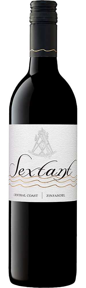 Sextant 2020 Zinfandel Central Coast