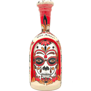 Dos Artes Limited Edition Añejo Tequila 100% Agave