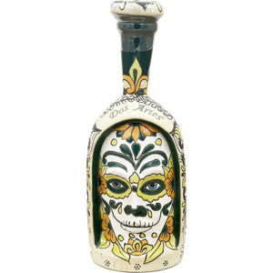 Dos Artes Limited Edition Reposado Tequila 100% Agave