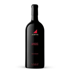 JUSTIN Vineyards 2020 Cabernet Sauvignon