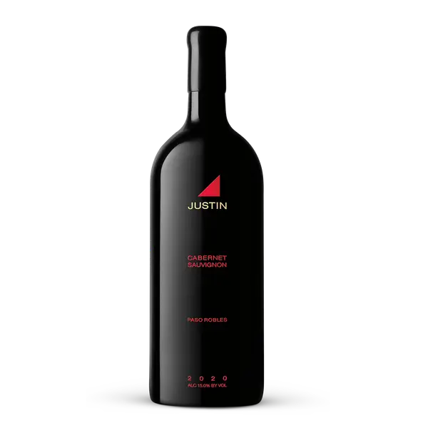 JUSTIN Vineyards 2020 Cabernet Sauvignon