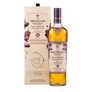 The Macallan The Harmony Collection | Guardian Oak