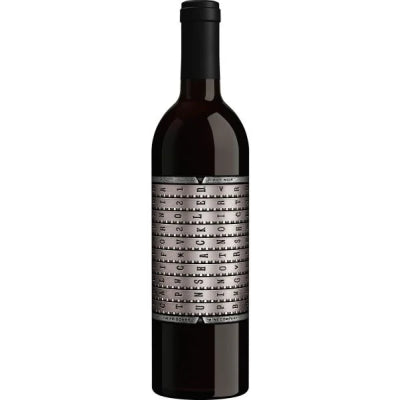 Unshackled 2021 California Pinot Noir