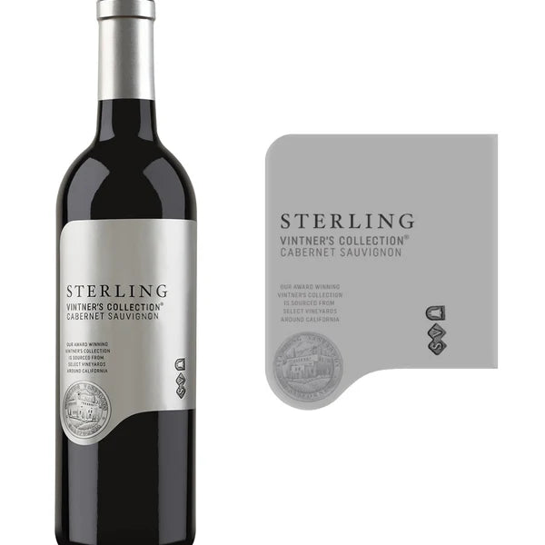Sterling Vintner’s Collection 2021 Cabernet Sauvignon