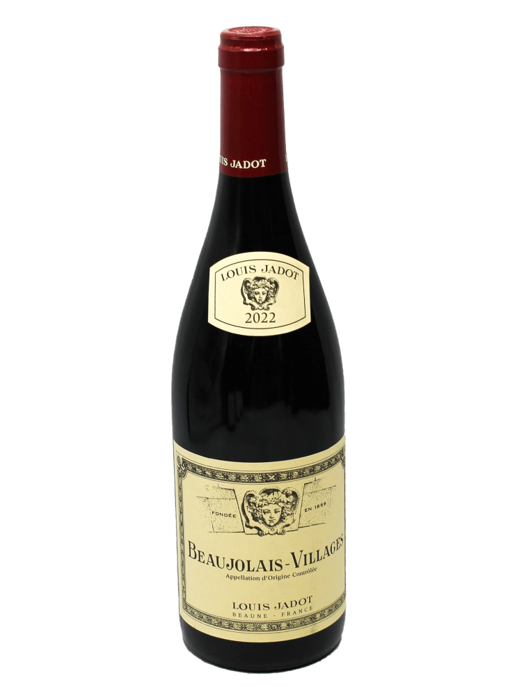 Louis Jadot 2022 Beaujolais-Villages