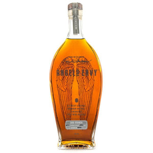 Angel’s Envy Cask Strength Bourbon Whiskey Finished in Port Barrels 2016 Bottling Year