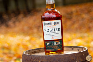 Buffalo Trace Kosher Rye Recipe