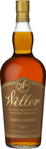 Weller Single Barrel