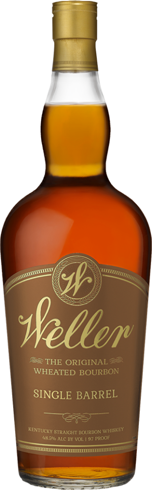 Weller Single Barrel