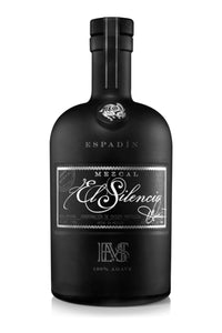 El Silencio Espadin Mezcal