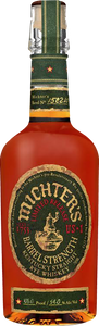 Michter’s US1 Barrel Strength Rye