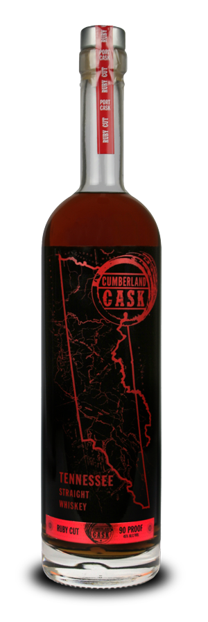 Cumberland Cask: Ruby Cut