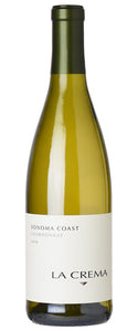 La Crema Sonoma Coast Chardonnay