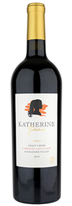 Katherine Goldschmidt Cabernet Sauvignon 2018