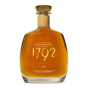 1792 Single Barrel