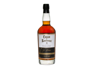 Cream of Kentucky 13 Year Bourbon