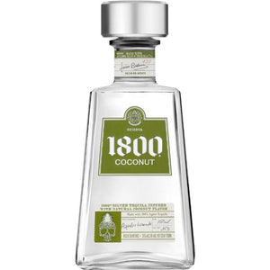 1800 Tequila Coconut 750 ml