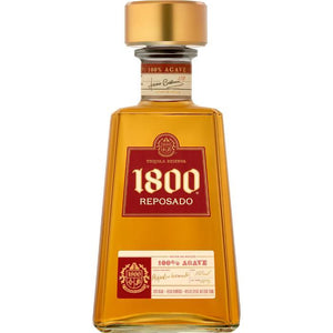 1800 Tequila Reposado