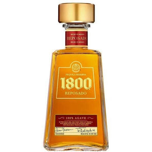 1800 Reposado Tequila 375 ml