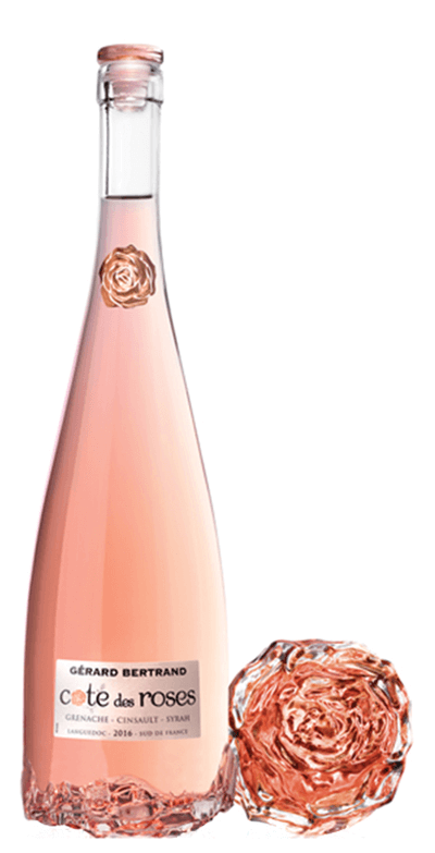 Gerard Bertrand Cote des Roses Rosé