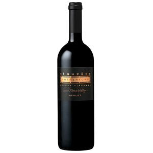 St. Supéry Dollarhide Cabernet Sauvignon 2014