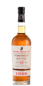 Alexander Murray 15 year Dalmore