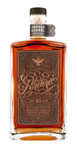 Orphan Barrel Rhetoric Kentucky Bourbon Aged 25 Years