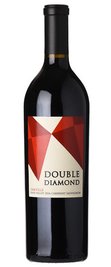 Schrader Cellars Double Diamond Napa Valley 2016 Cabernet Sauvignon