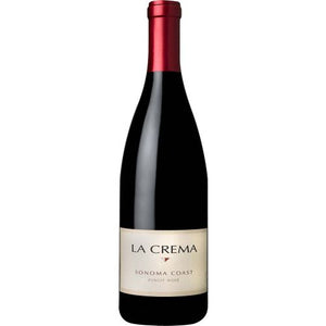 La Crema 2017 Pinot Noir Sonoma Coast