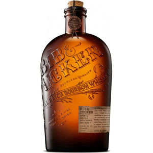 Bib & Tucker 6 Year Bourbon Whiskey