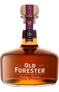 Old Forester 2019 Birthday Bourbon