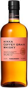 Nikka Coffey Grain